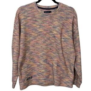 Southern Marsh Sunday Morning Sweater Rainbow‎